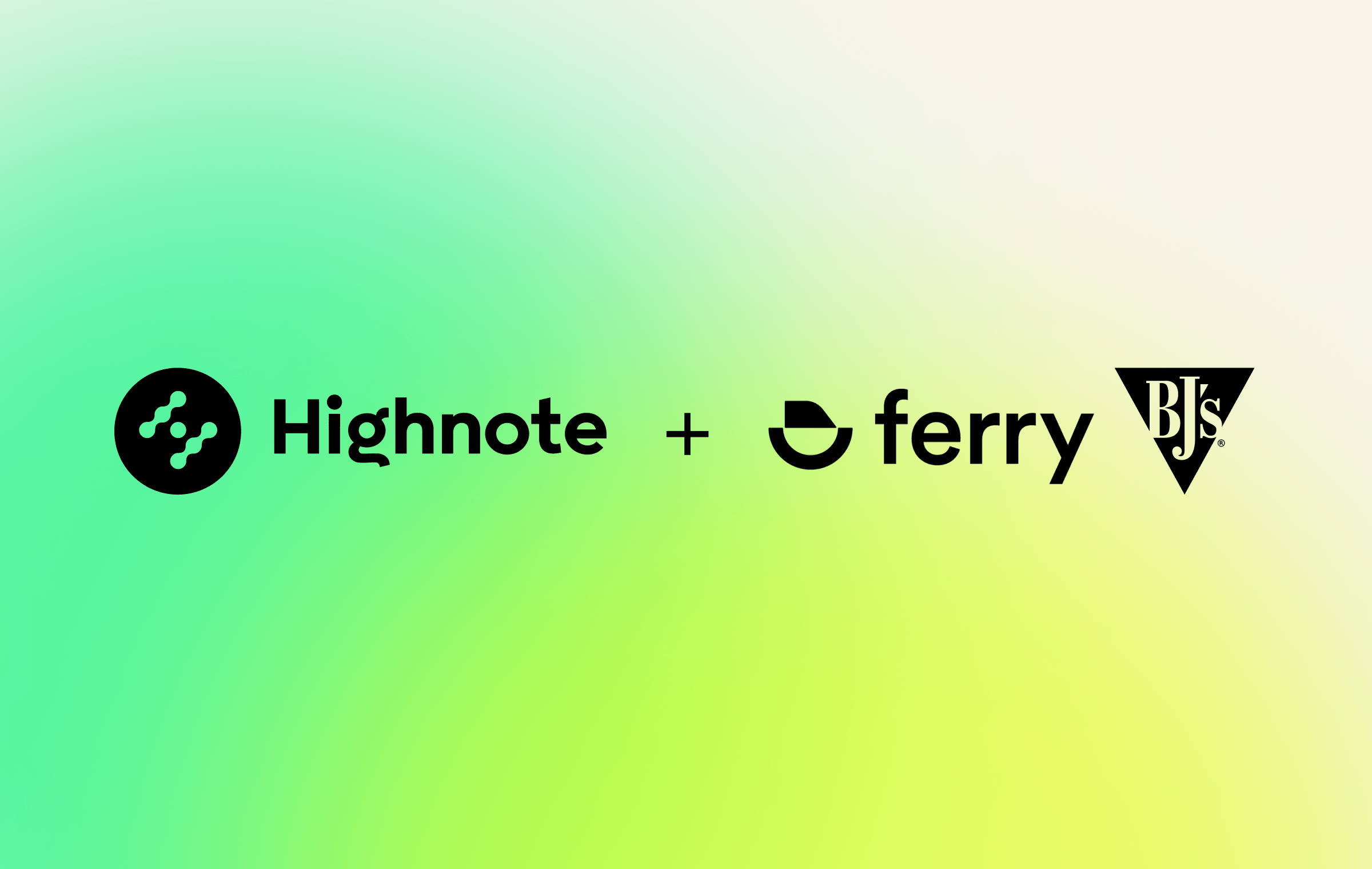BJ’s Restaurants and Ferry Launch Payroll Card Powered by Highnote, Digitally Disbursing Employee Tips at 200+ Restaurants Nationwide thumbnail