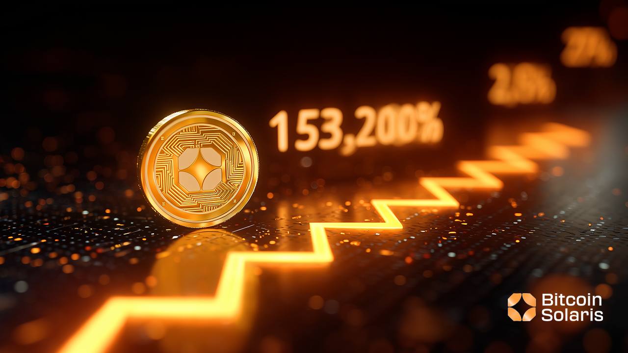 Bitcoin Solaris