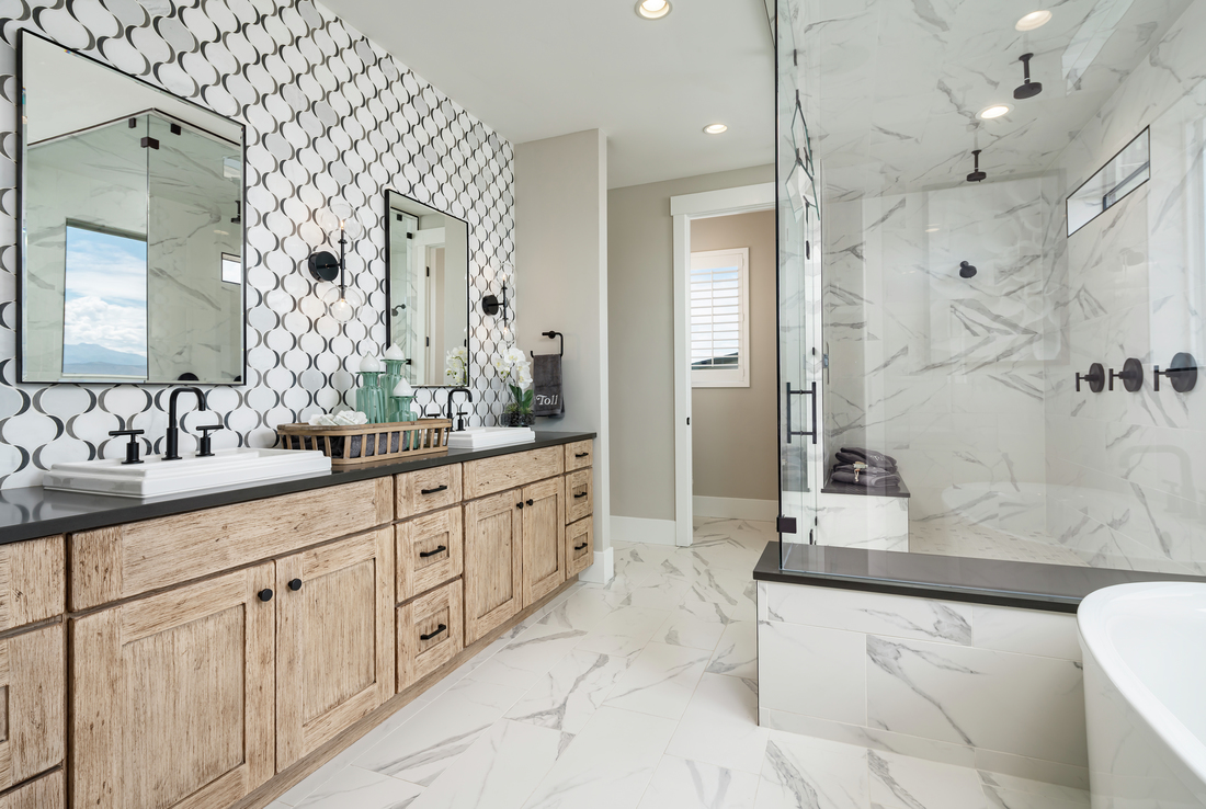 "Copperhaven by Toll Brothers will represent luxury living at its finest in West Jordan,” said Bob Flaherty, Group President of Toll Brothers in Utah.