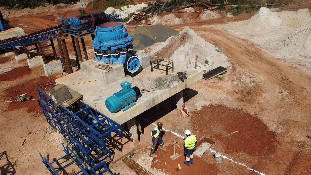 Terra Metals Inc And Lunda Resources Confirm 96 5 Copper