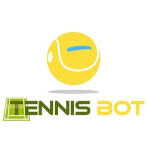 Tennisbot logo