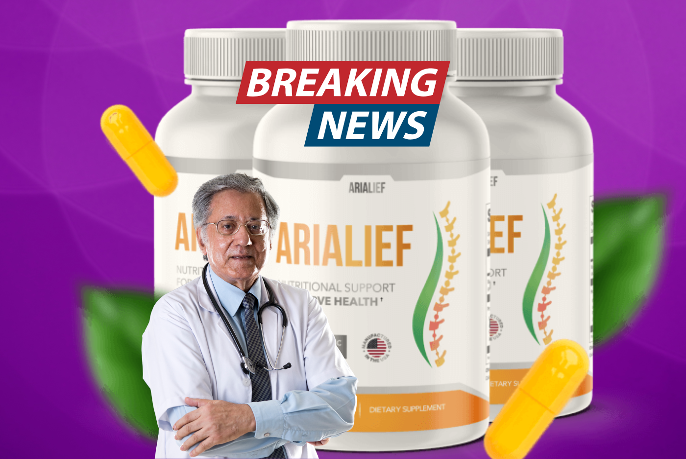 ARIALIEF, ARIALIEF review, ARIALIEF reviews, ARIALIEF side effects, ARIALIEF complaints