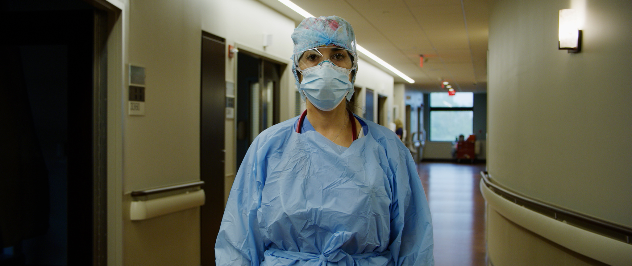 American Nurse Heroes