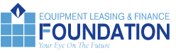 Equipment Leasing & Finance Foundation Logo