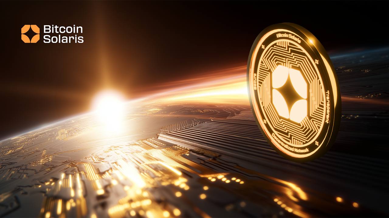 Bitcoin Solaris