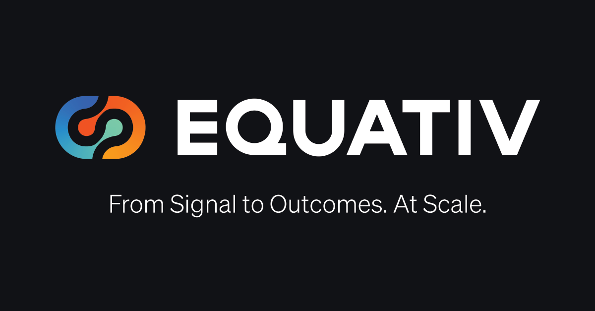 Equativ Unveils its New Brand Identity: Equativ new brand identity