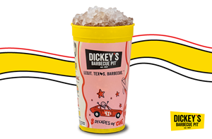 Dickey's Donates to Breast Cancer Awareness in October