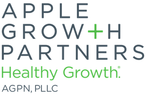 Apple Growth Partner