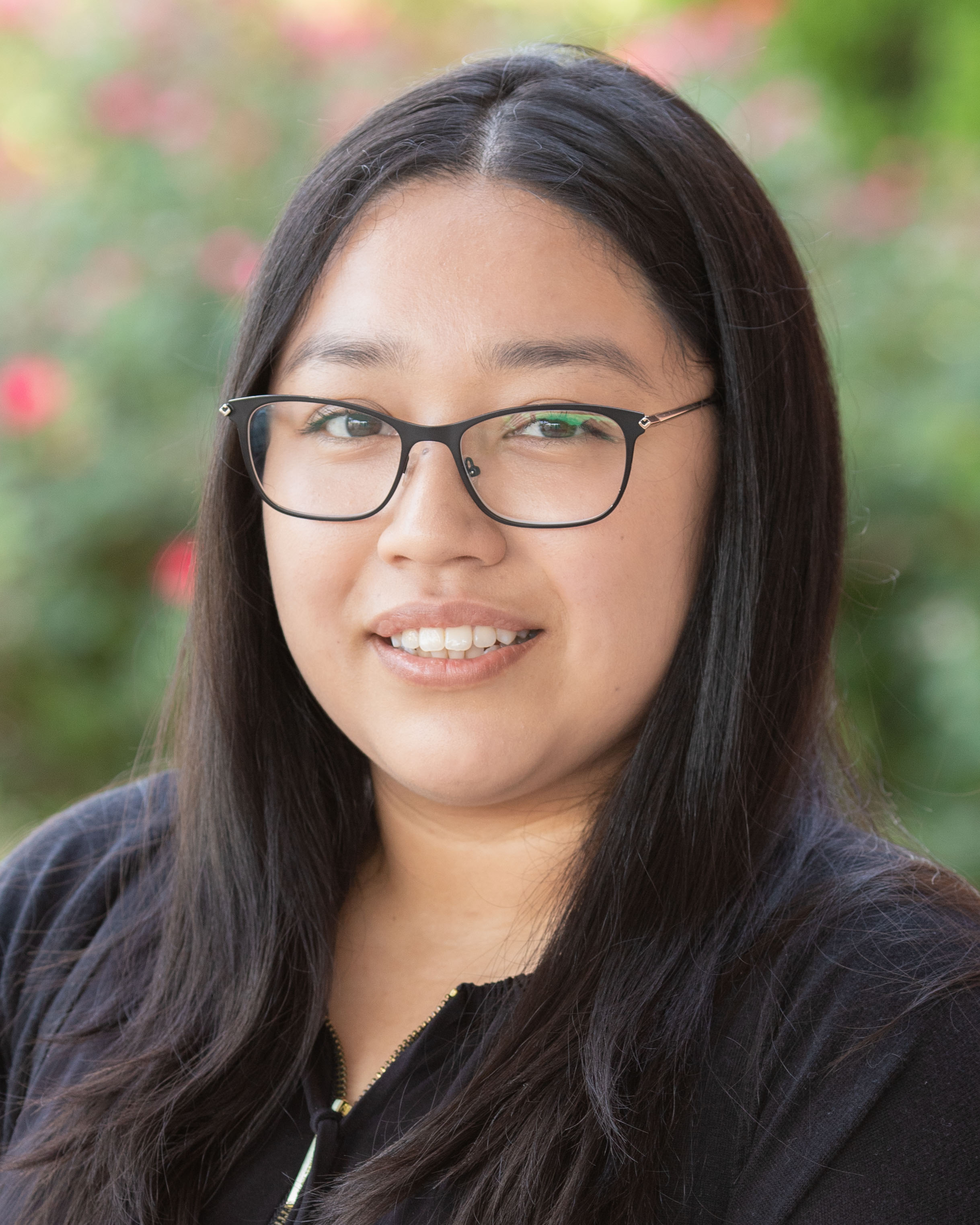 Marieli Quintero, Child Focused Recruiter