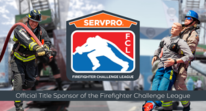 SERVPRO | FCL logo