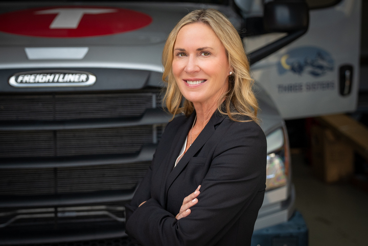 Sheila Scanlon Joins Torc Robotics as Vice President of Product Management 