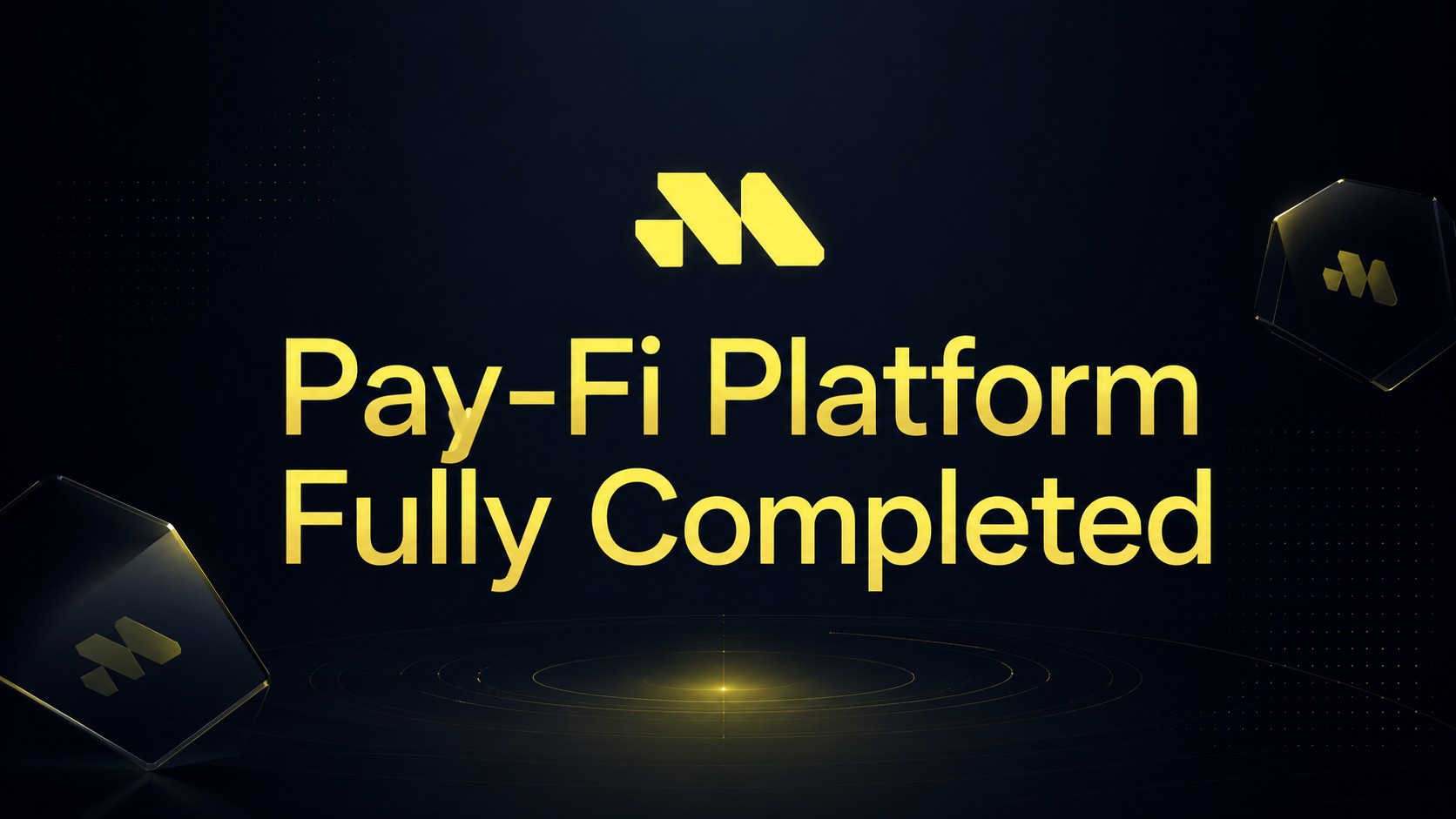 PayFi platform 