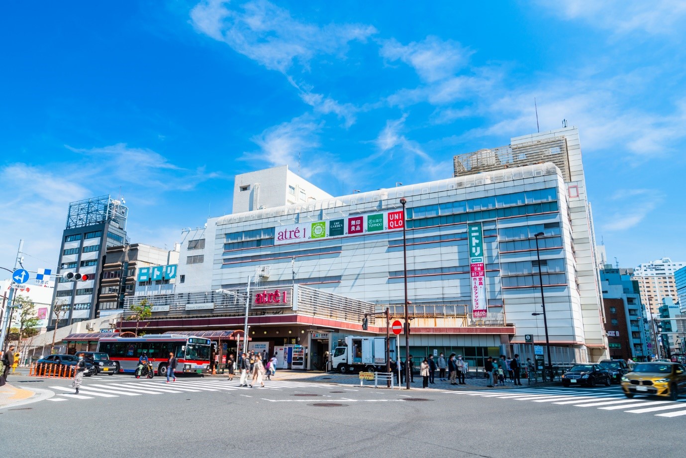 SYLA Technologies Announces Sale of Condominium Development Site in Shimo-Meguro, Tokyo