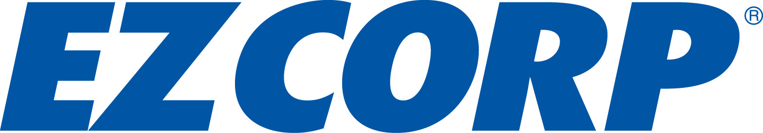 EZCORP, Inc. logo