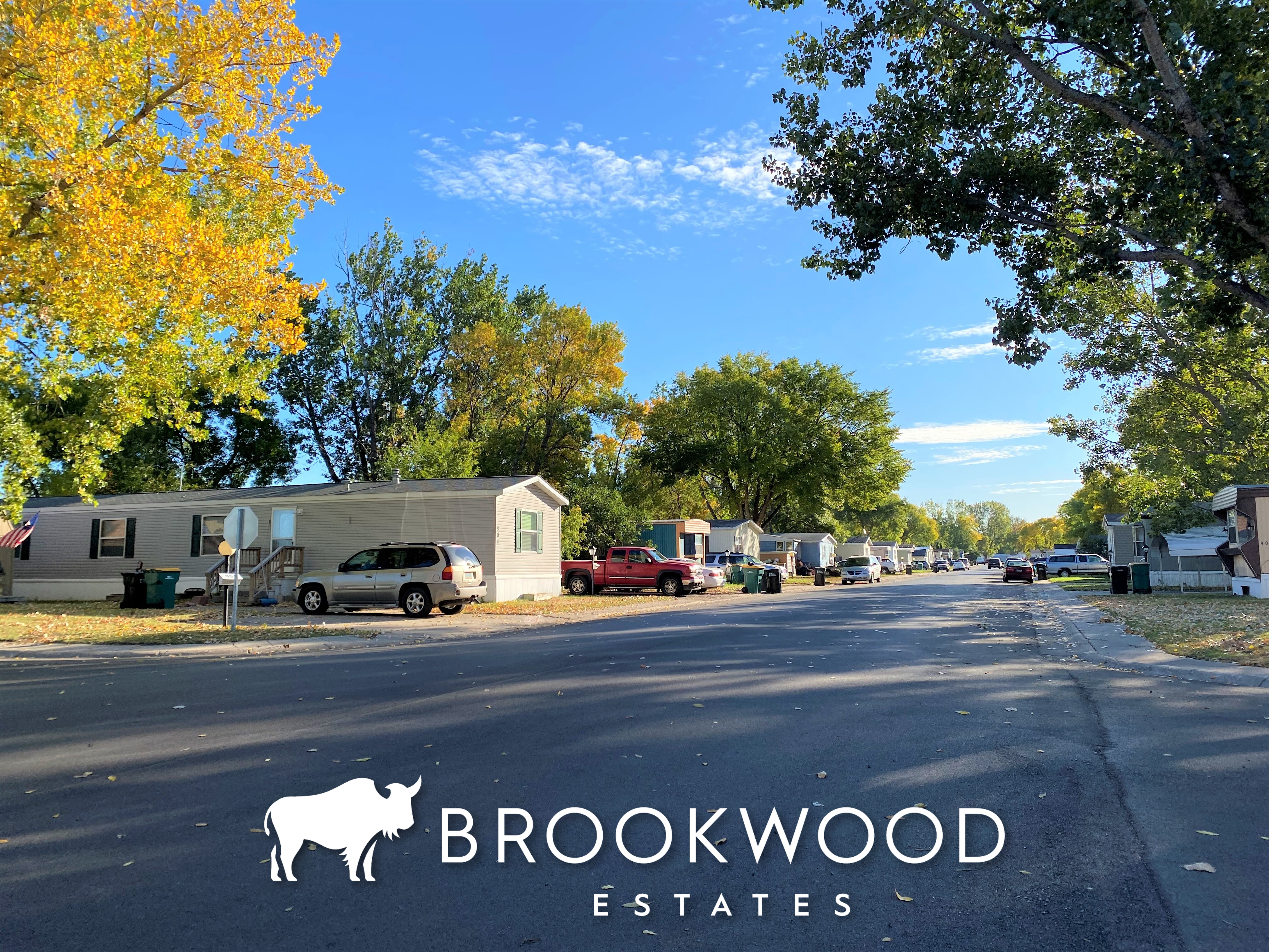 Brookwood Estates Community Pride