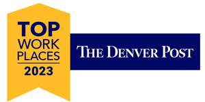 AIR Communities Earns Tenth Denver Post Top Workplace Award