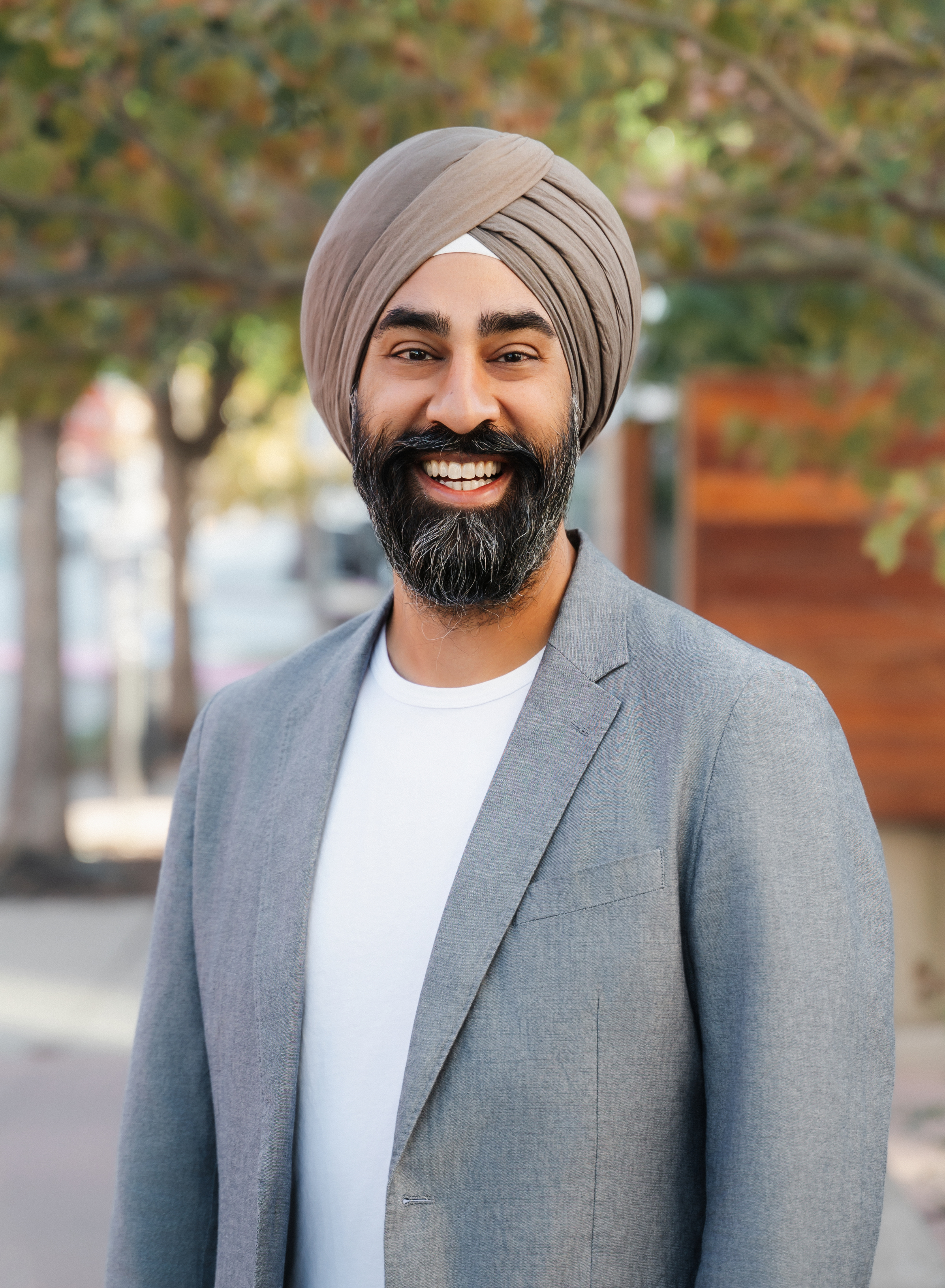 Raji Bedi, Chief Product Officer