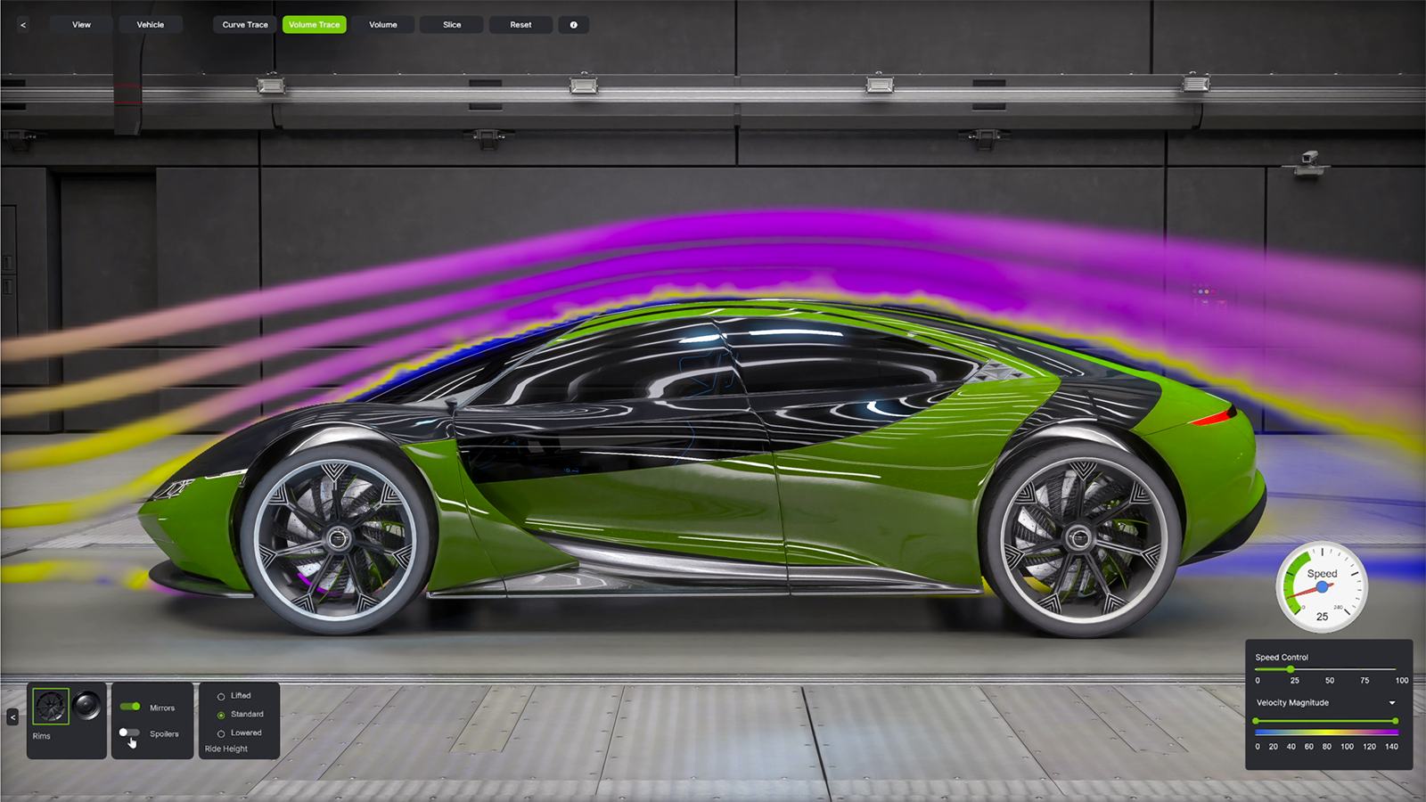 NVIDIA Omniverse Blueprint