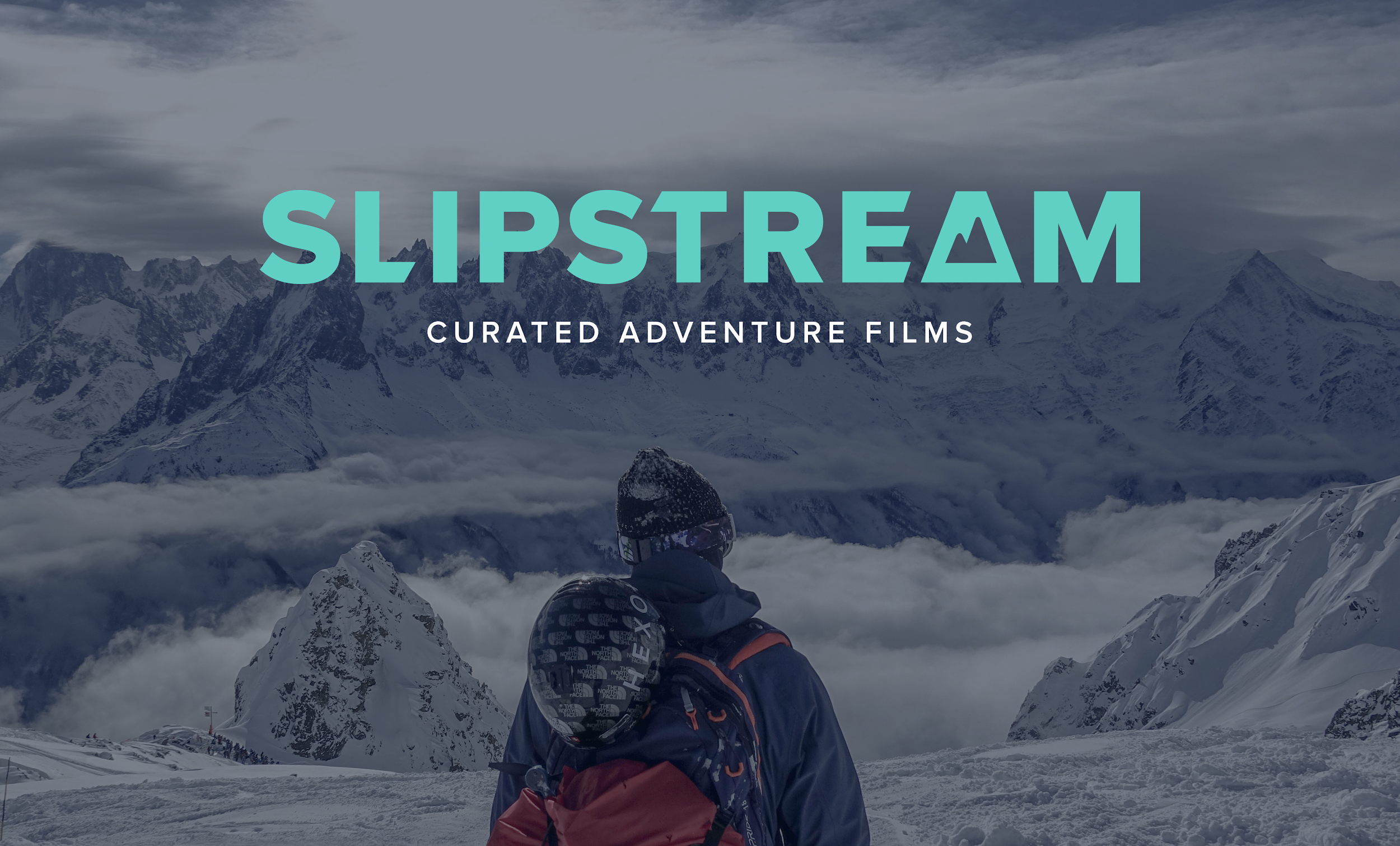 Slipstream: Curated Adventure Films