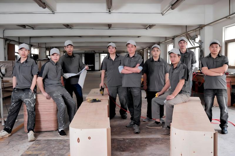 Shangyuan Display Will Debut at INHORGENTA MUNICH 2026, Showcasing Jewelry & Watch Retail Store Design and Full-Store Custom Display Solutions