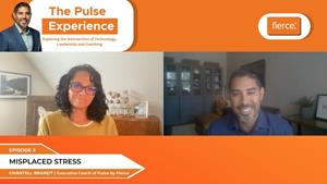 Chantell Brandt talks with Edward J. Beltran, of Pulse Experience Podcast