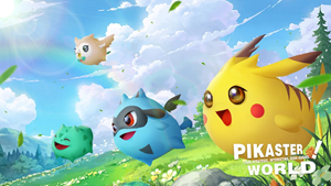 Encrypted game Pikaster wins strategic investment from KuCoin,Diversified ecology in-depth layout of GameFi's new track - GlobeNewswire