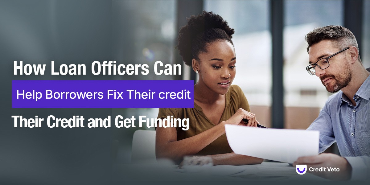 Creditveto Unveils New 5-Step Credit Repair Plan to Help Borrowers Secure Funding