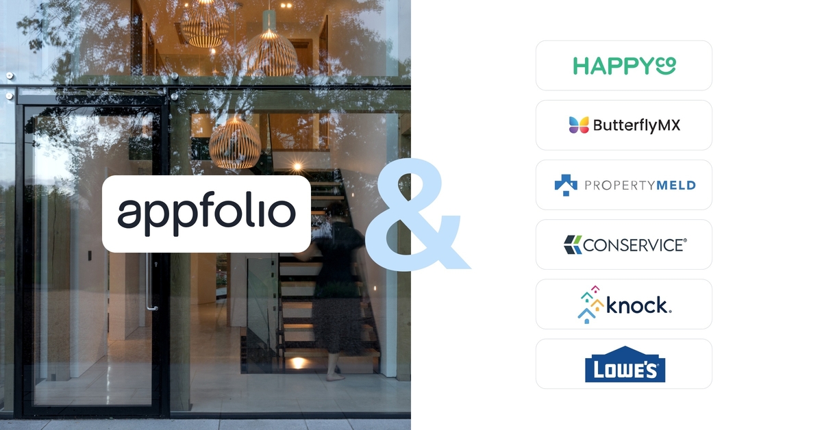 AppFolio Stack Image