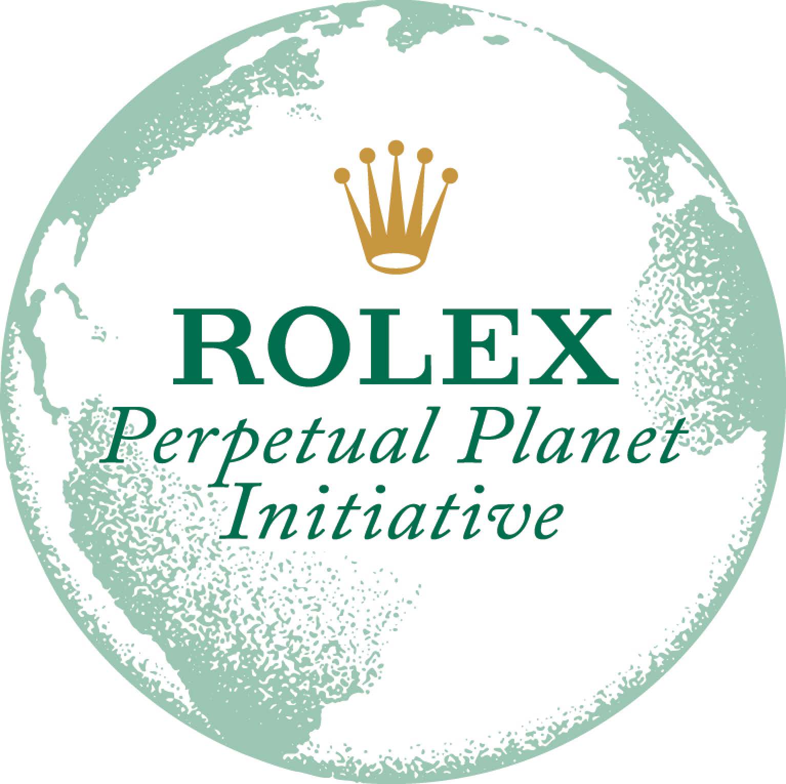 Dans le cadre de son initiative Perpetual Planet, Rolex annonce