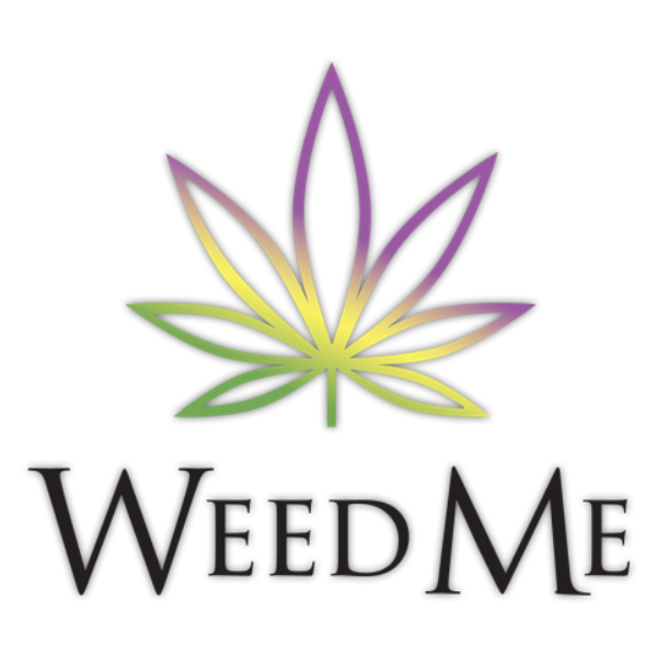Weed Me, a Canadian 