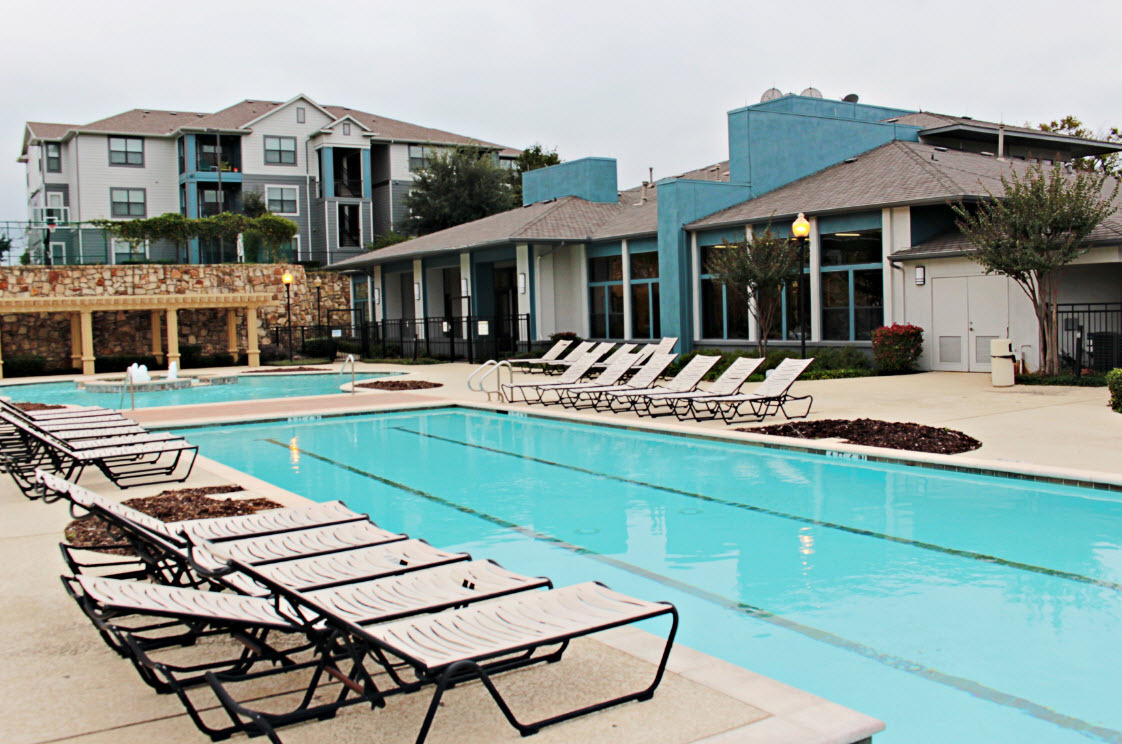 Vesper Holdings Student Housing Portfolio in Texas 