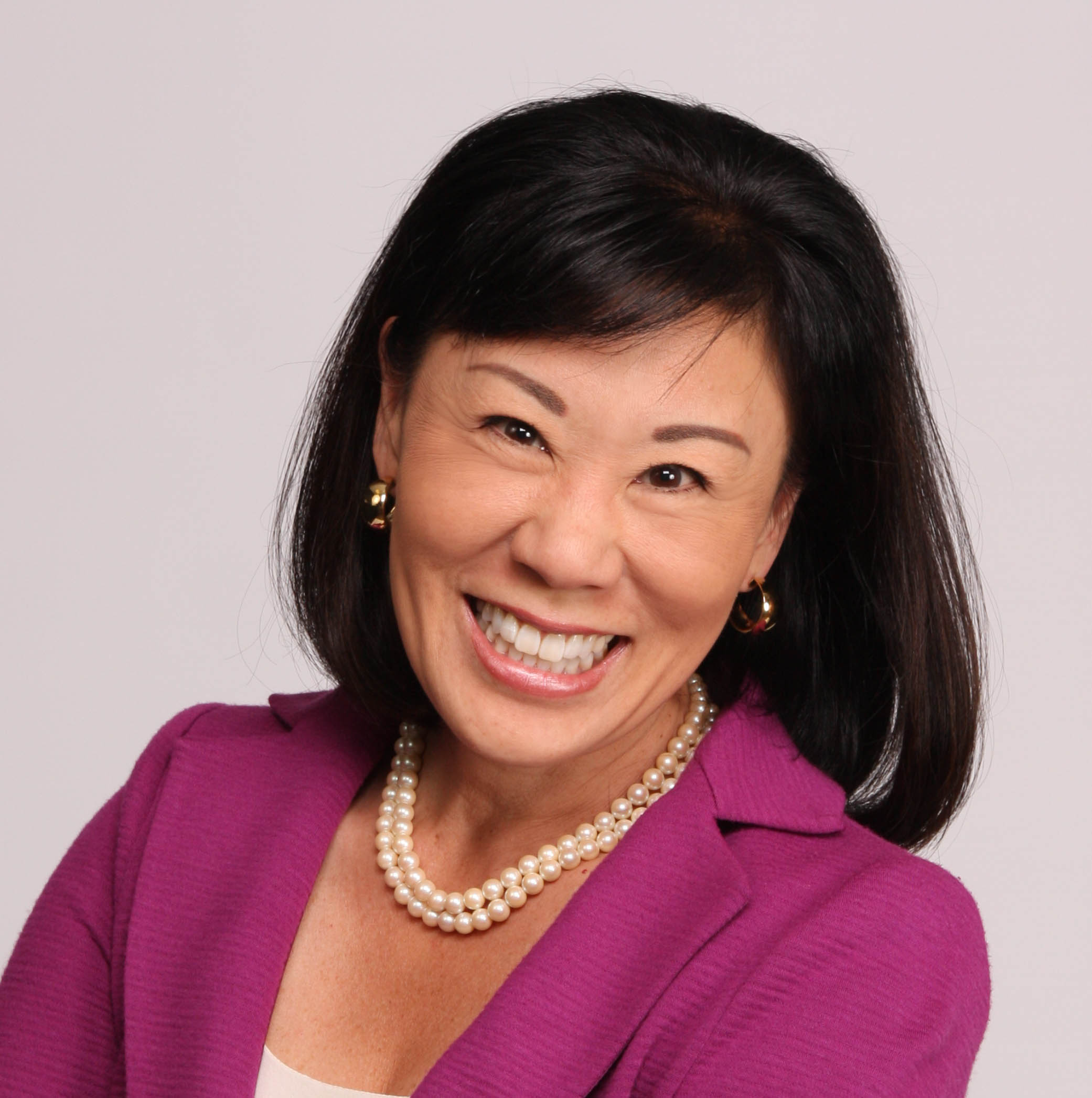 Dr. Becky Takeda-Tinker