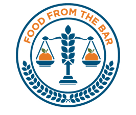 North Texas Food Bank Food from the Bar Campaign