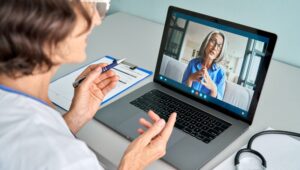Teladoc Health, Inc. is being sued by shareholders