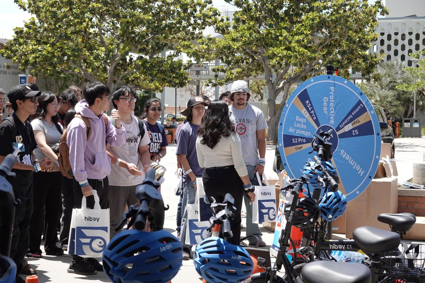 Hiboy’s Commitment to Supporting Safe Micromobility and Rider Education