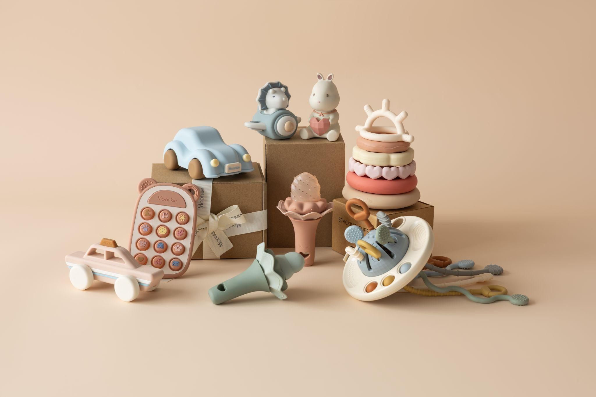 Moonkie Celebrates Six Years of Growing Together as 6th Anniversary Brand Day Officially Begins