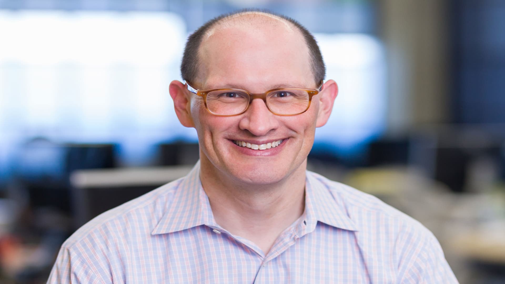 Crusoe Appoints Former MongoDB Executive Michael Gordon as COO and CFO