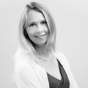 Aneta Ranstoller, VP of Marketing, Fresche Solutions