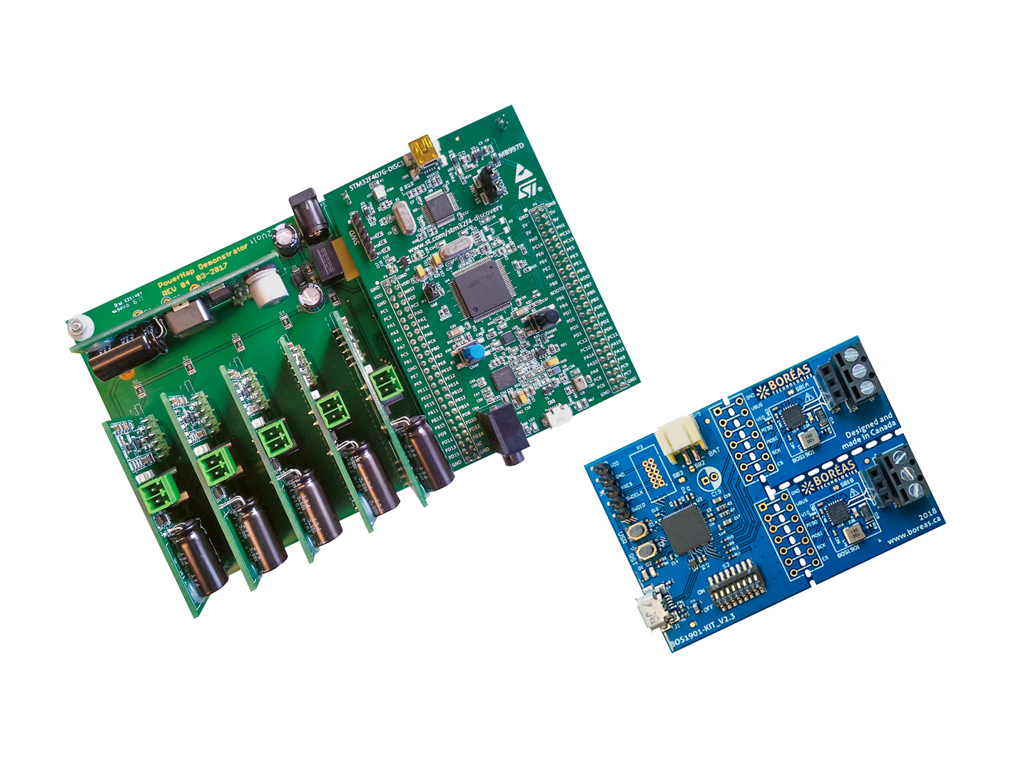 PPD_PowerHap_Evaluation_kits_2019 plain press