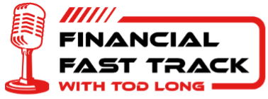 Financial Fast Track Radio Achieves Strong Audience Growth as Interest in Tax-Smart Retirement Planning Surges
