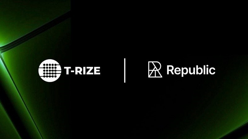 T-RIZE and Republic Launch 'Vision 60' to Expand Institutional Access to Tokenized Real Estate