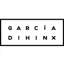Clínica García-Dihinx Logo