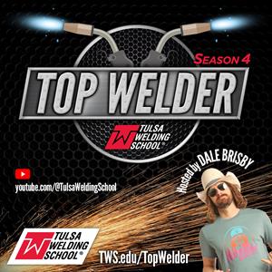 Top Welder Season 4