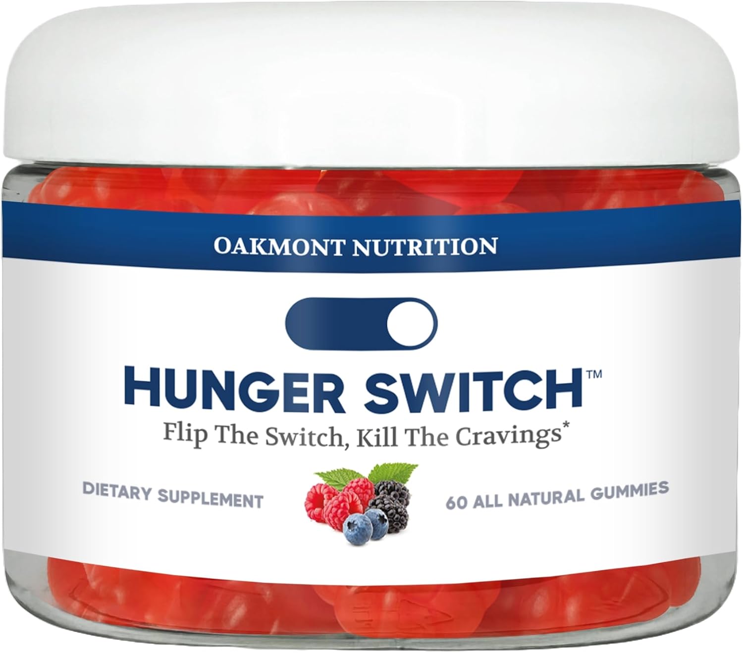 Hunger Switch Supplement