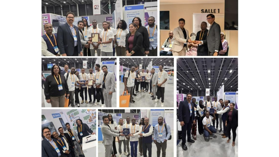 Global Innovation Takes Center Stage at ID4Africa Digital Identity Hackathon 2026