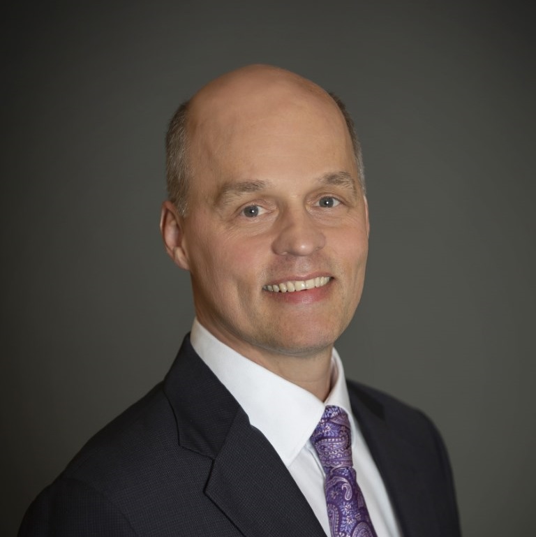 Dan Zaczkowski - CFO of the Year Honoree