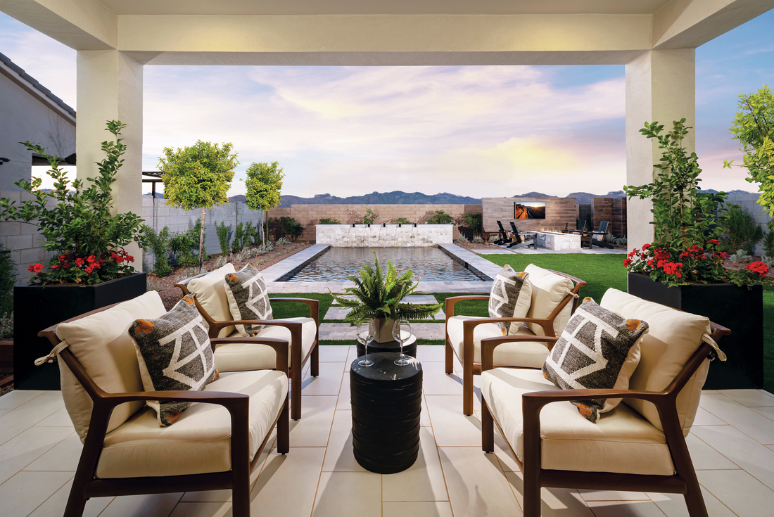 Sterling Grove by Toll Brothers