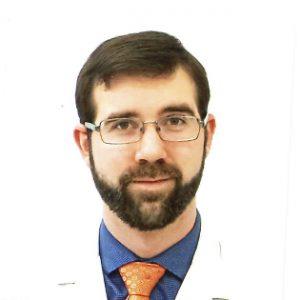 Jacob Kaufman, MD, PhD, Assistant Professor at the Ohio State University James Cancer Center
