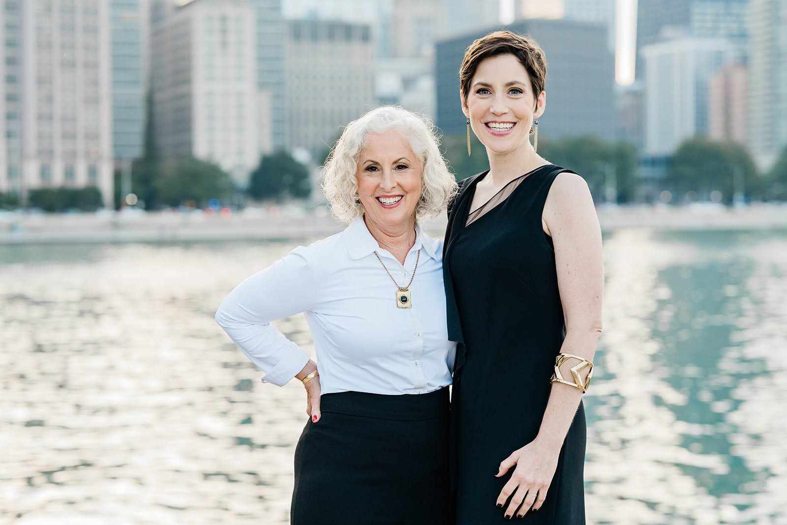 Luxury Real Estate Experts Elaine and Brita Pagels Advise Buyers on Green Building Features in HelloNation