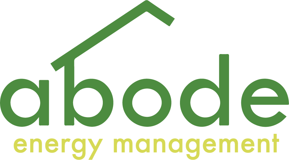 Abode Logo